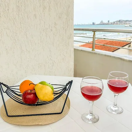 Apartman Blue Lagoon Living *