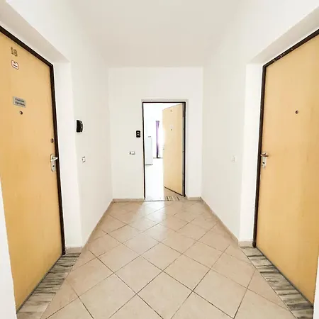 Blue Lagoon Living Apartman Durrës