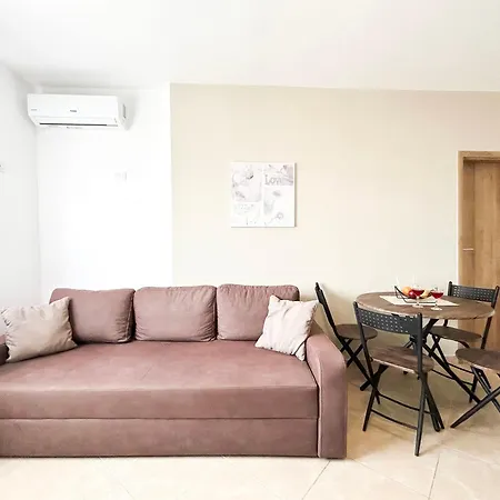 Apartman Blue Lagoon Living Durrës