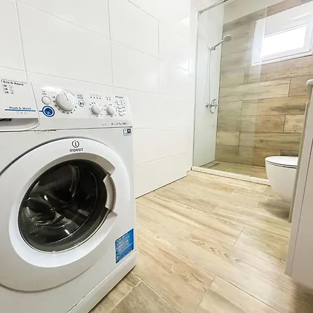 Blue Lagoon Living Apartman