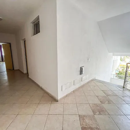 Apartman Blue Lagoon Living *