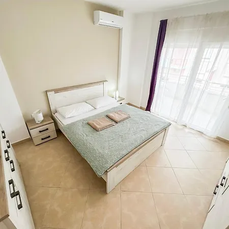 Blue Lagoon Living Durrës
