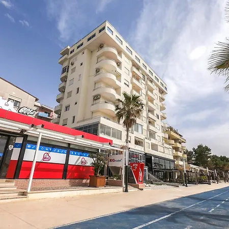 Blue Lagoon Living * Durrës