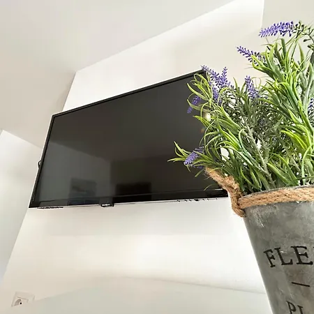 Apartman Blue Lagoon Living