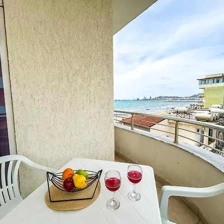 Blue Lagoon Living * Durrës